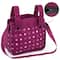 Bayer Design Neo Vario Dark Pink Baby Doll Pram Set